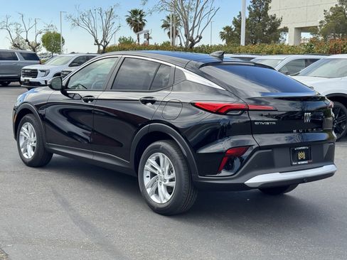 New 2026 Buick Envista Preferred w/ Convenience I Package image 4