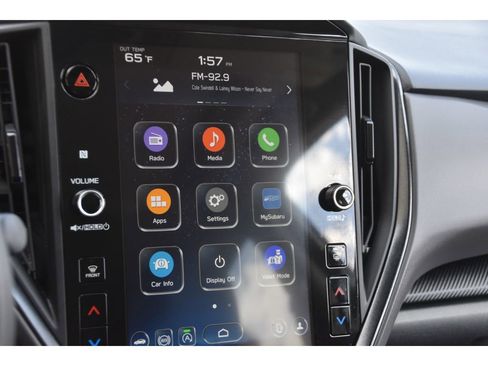 Certified 2025 Subaru Crosstrek 2.5i Limited image 21