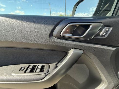 Used 2023 Ford Ranger XLT w/ Equipment Group 302A High AWD/4WD image 13