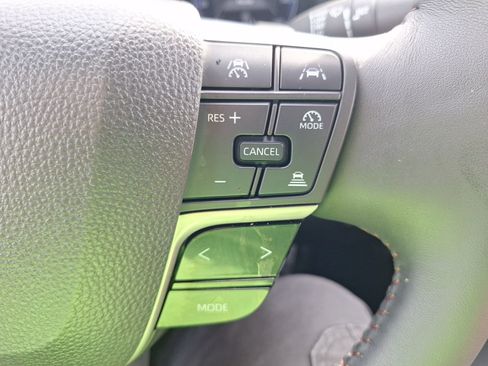 Used 2025 Toyota Camry XSE w/ Premium Package image 20