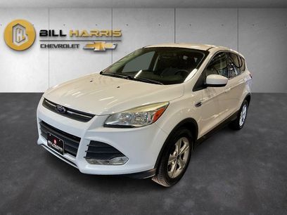 Used 2014 Ford Escape SE