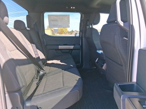 Used 2025 Ford F150 STX w/ Equipment Group 201A FX4 image 12