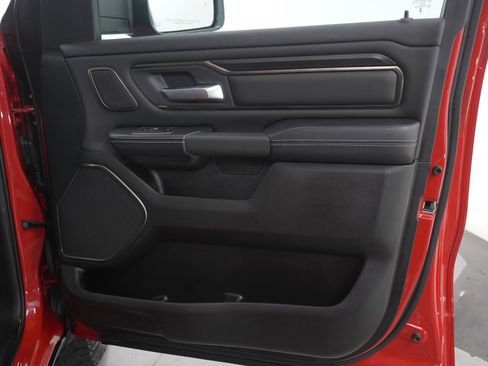 Used 2023 RAM 1500 Rebel w/ Rebel Level 2 Equipment Group image 11