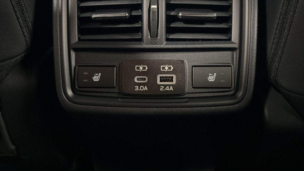 New 2026 Subaru Outback Touring XT AWD/4WD image 37