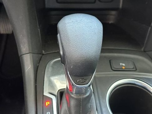 Used 2024 Chevrolet Equinox LT FWD image 24