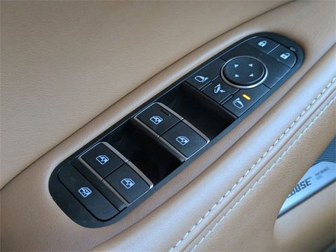 Used 2023 INFINITI QX60 Autograph image 29