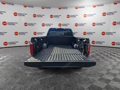 Used 2026 Toyota Tundra TRD Pro AWD/4WD image 14