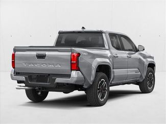 New 2026 Toyota Tacoma TRD Sport RWD video 2