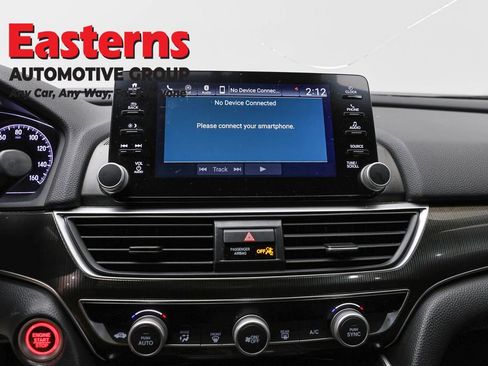 Used 2019 Honda Accord Sport image 12