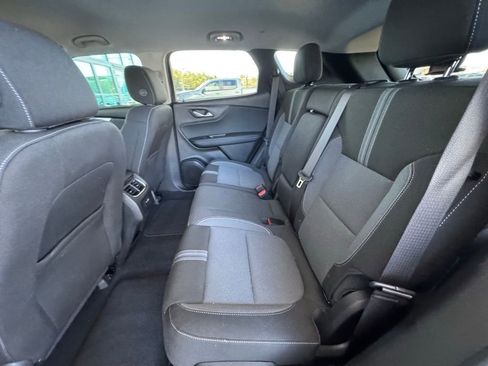 Used 2024 Chevrolet Blazer LT w/ Driver Confidence Package image 20