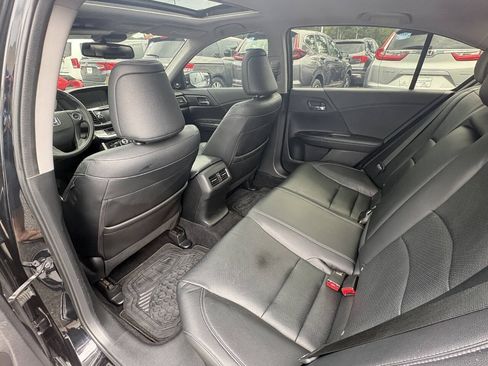 Used 2015 Honda Accord EX-L image 15