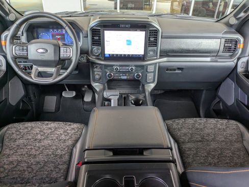 Used 2025 Ford F150 Tremor w/ Bed Utility Package AWD/4WD image 15