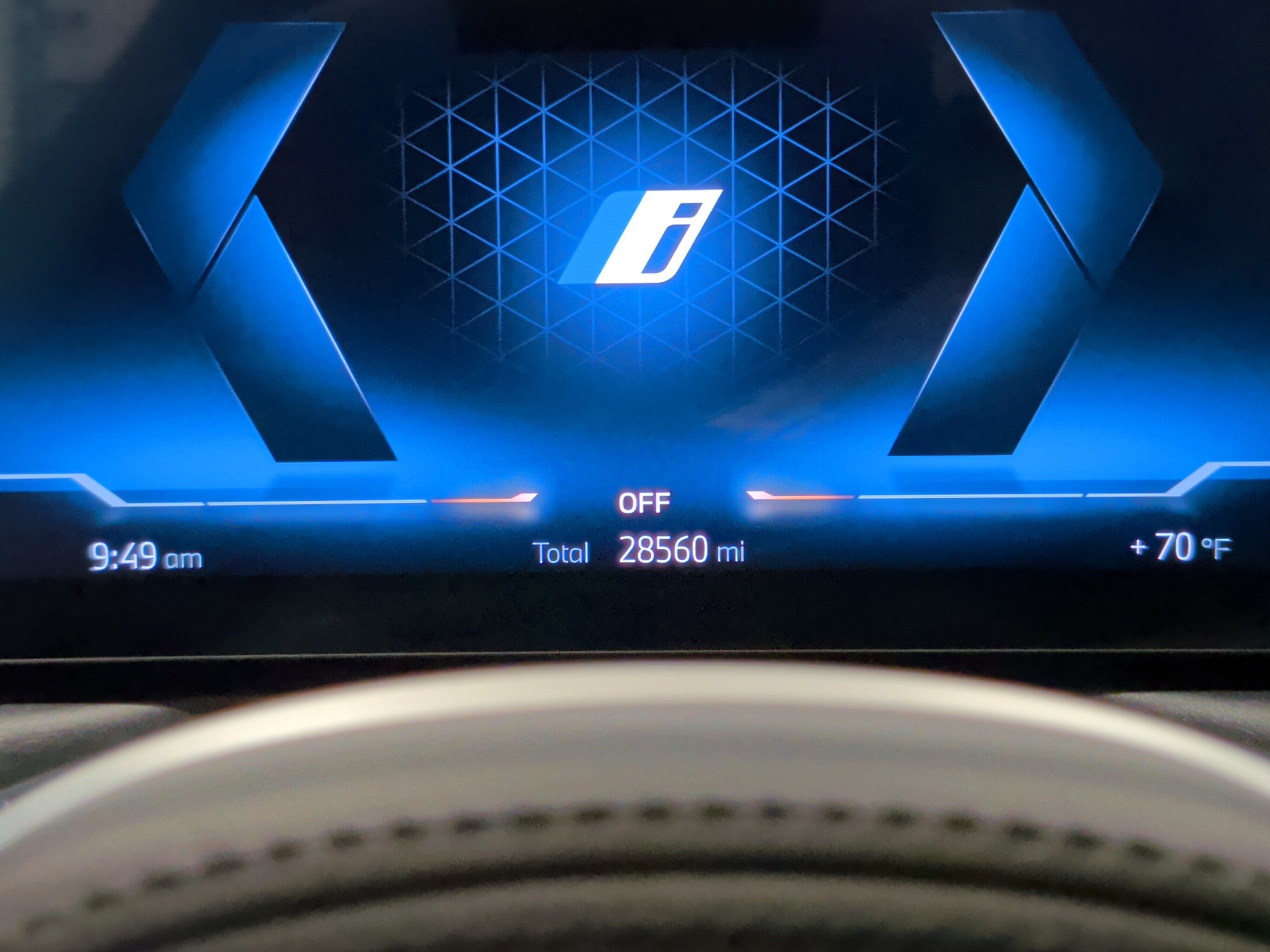 Used 2023 BMW i4 eDrive40 w/ M Sport Package RWD image 13