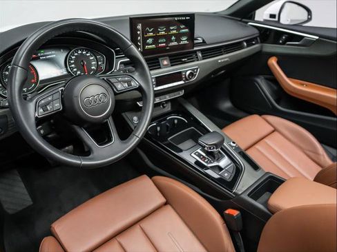Used 2022 Audi A5 2.0T Premium w/ Convenience Package AWD/4WD image 17