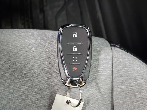 Used 2024 Chevrolet Equinox LS w/ LS Convenience Package FWD image 34