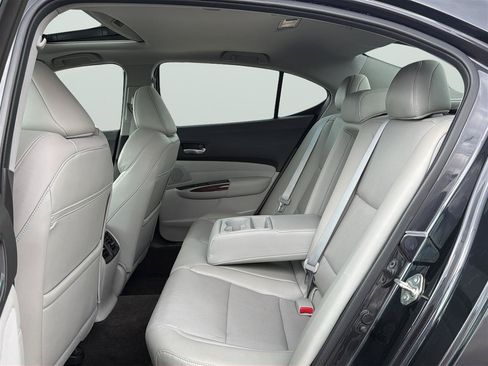 Used 2015 Acura TLX w/ Technology Package FWD image 17