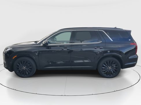 Used 2024 Hyundai Palisade Calligraphy image 6