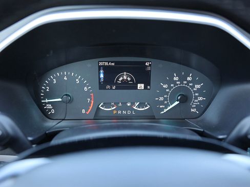 Used 2022 Ford Escape SE w/ Cold Weather Package image 39