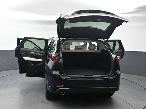Certified 2024 MAZDA CX-5 AWD 2.5 S w/ Premium Package image 47