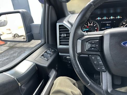Used 2019 Ford F150 XLT w/ Equipment Group 302A Luxury image 37