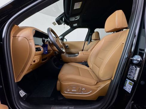 New 2026 Hyundai Palisade Calligraphy FWD image 41