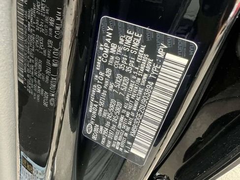 Used 2025 Hyundai Palisade XRT image 18