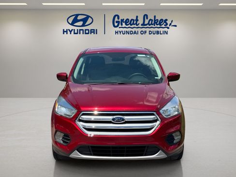 Used 2017 Ford Escape SE FWD image 8
