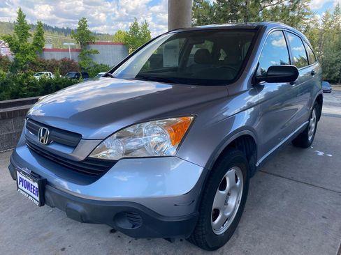 Used 2008 Honda CR-V LX image 2
