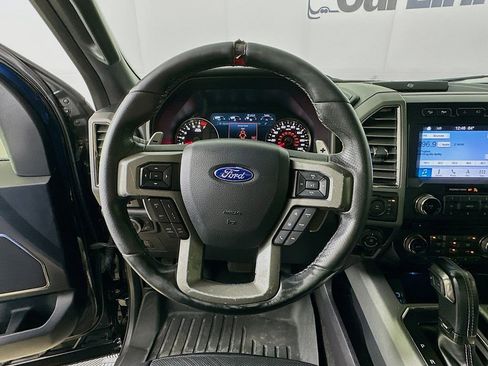 Used 2018 Ford F150 Raptor w/ Equipment Group 802A Luxury AWD/4WD image 13