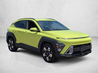 Used 2024 Hyundai Kona SEL FWD video 3