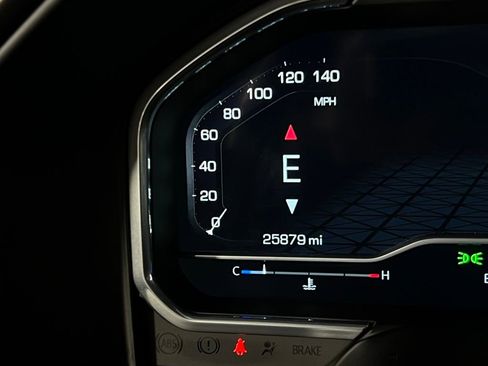 Used 2023 GMC Sierra 1500 AT4X image 16