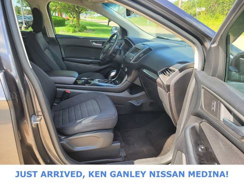 Used 2015 Ford Edge SEL AWD/4WD image 20