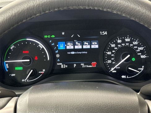 Certified 2026 Toyota Sienna XLE FWD image 21