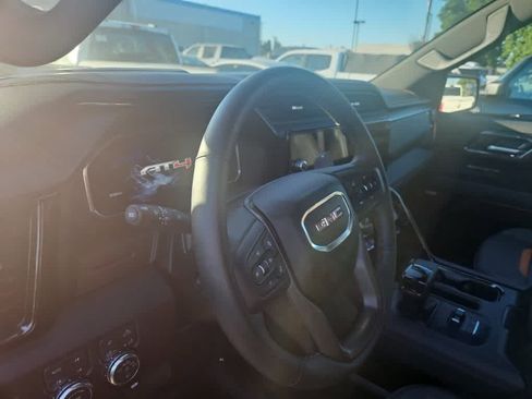 Used 2026 GMC Sierra 1500 AT4 AWD/4WD image 2