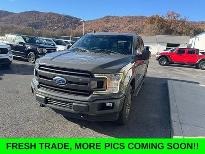 Used 2020 Ford F150 XLT w/ Equipment Group 302A Luxury