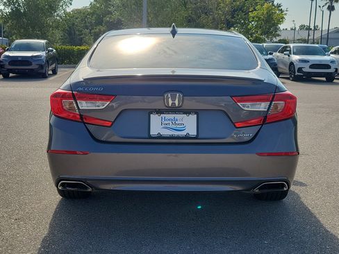 Used 2020 Honda Accord Sport image 5