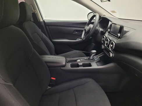 Used 2024 Nissan Sentra S image 21