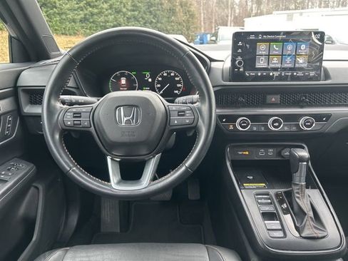 Used 2025 Honda CR-V Sport-L image 17