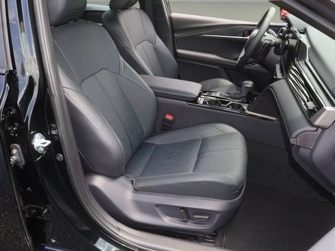 Certified 2026 Toyota Camry XSE FWD image 18