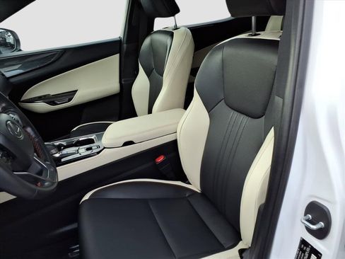 Used 2024 Lexus NX 250 FWD w/ Premium Package image 37