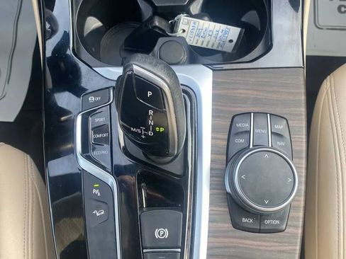 Used 2019 BMW X3 xDrive30i w/ Premium Package image 19