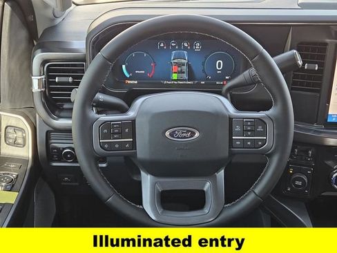 New 2026 Ford F250 Lariat w/ FX4 Off-Road Package image 16