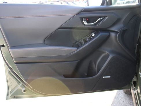 Used 2024 Subaru Crosstrek 2.5i Limited image 9