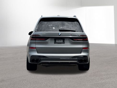 Used 2024 BMW X7 M60i w/ Executive Package AWD/4WD image 26
