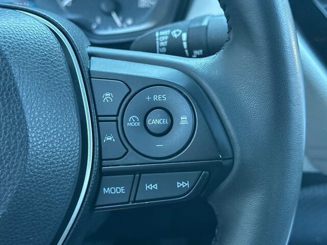 Used 2024 Toyota Corolla SE FWD image 28