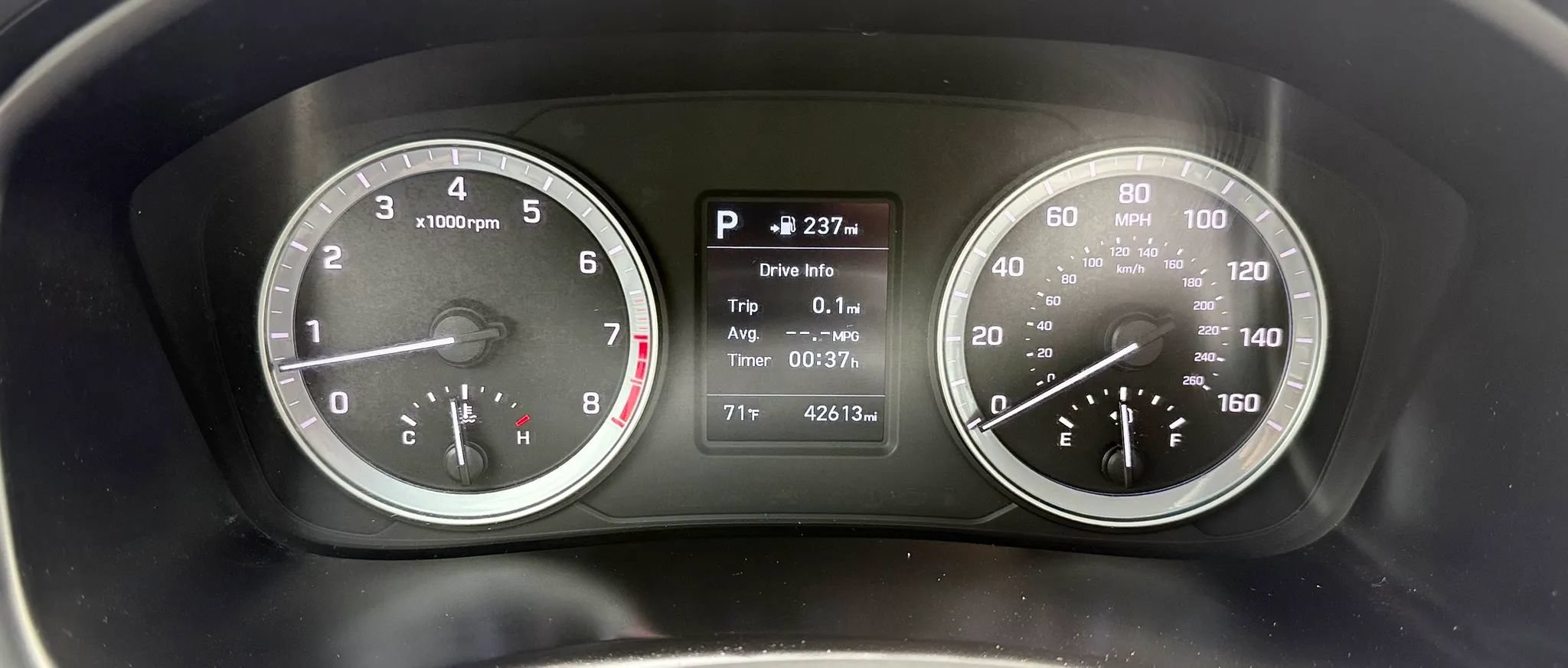 Used 2018 Hyundai Sonata SE FWD image 15