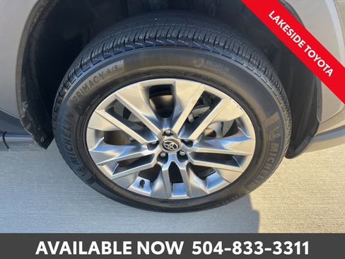 Certified 2023 Toyota RAV4 XLE Premium image 13