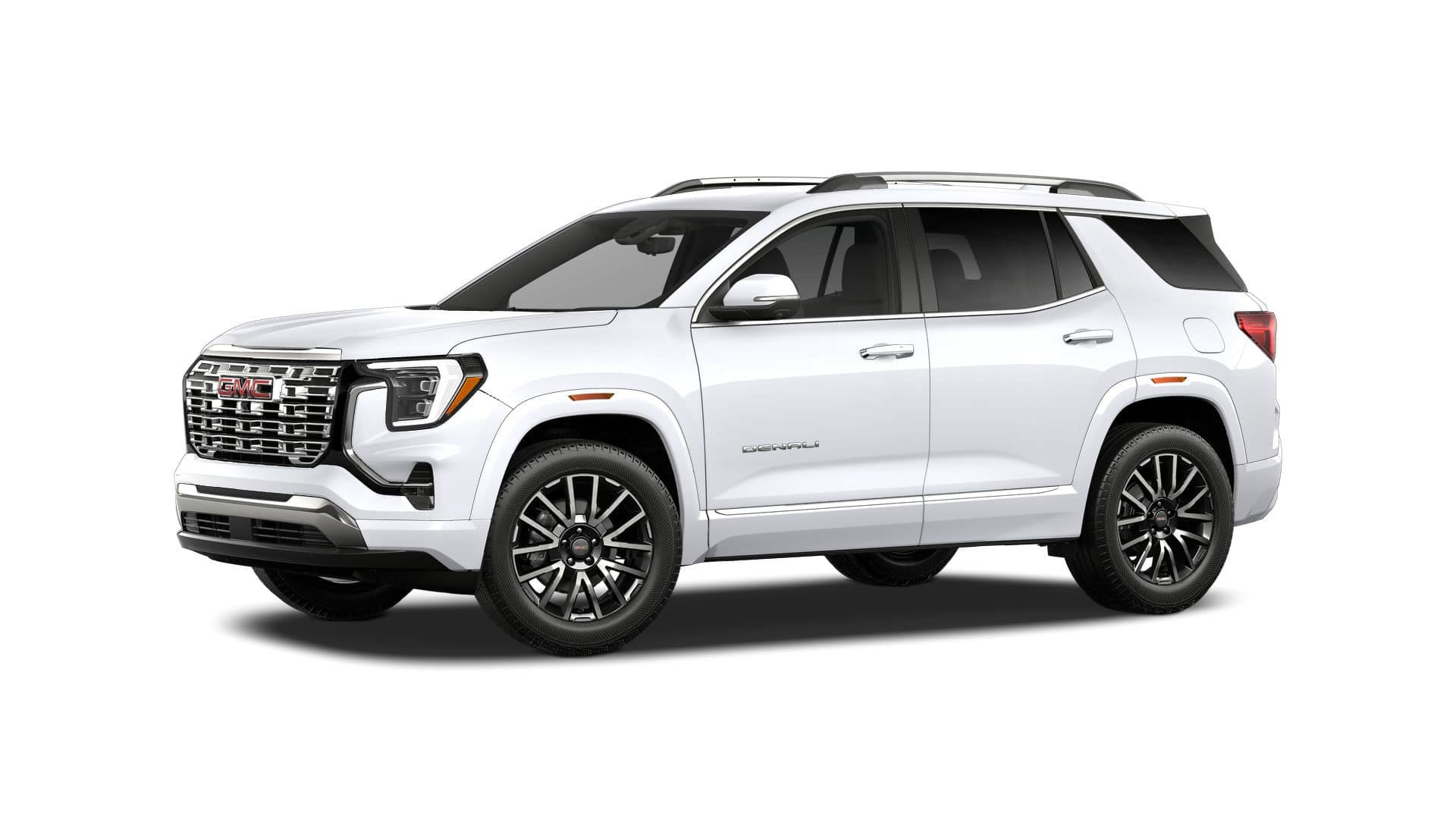 New 2027 GMC Terrain Denali AWD/4WD image 26