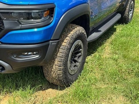 Used 2021 RAM 1500 TRX w/ TRX Level 2 Equipment Group AWD/4WD image 6