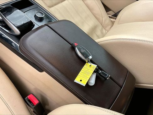 Used 2018 Mercedes-Benz GLE 350 image 13